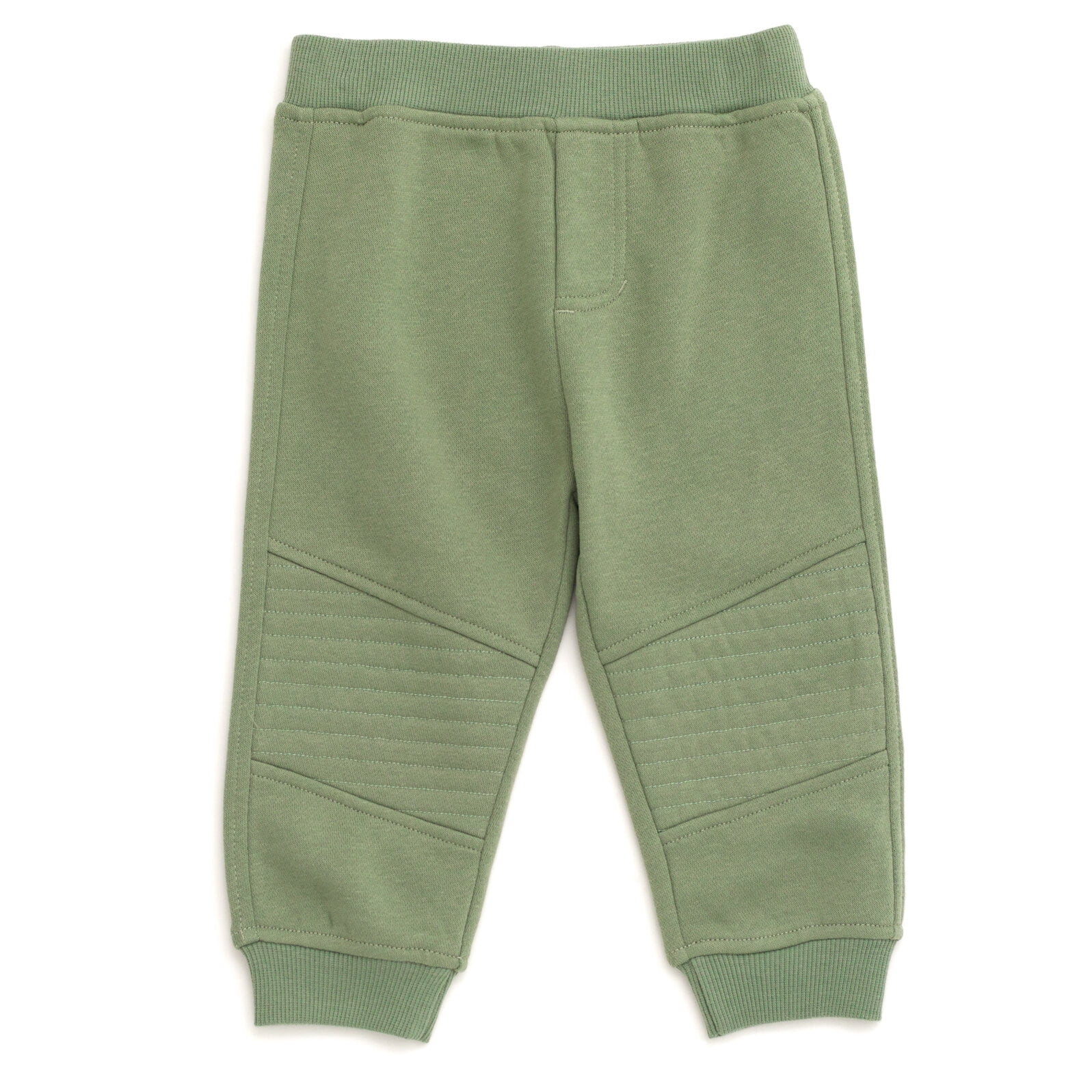 Disney Lion King Baby Boys' Fleece Sweatshirt and Pants Set Lion King Green