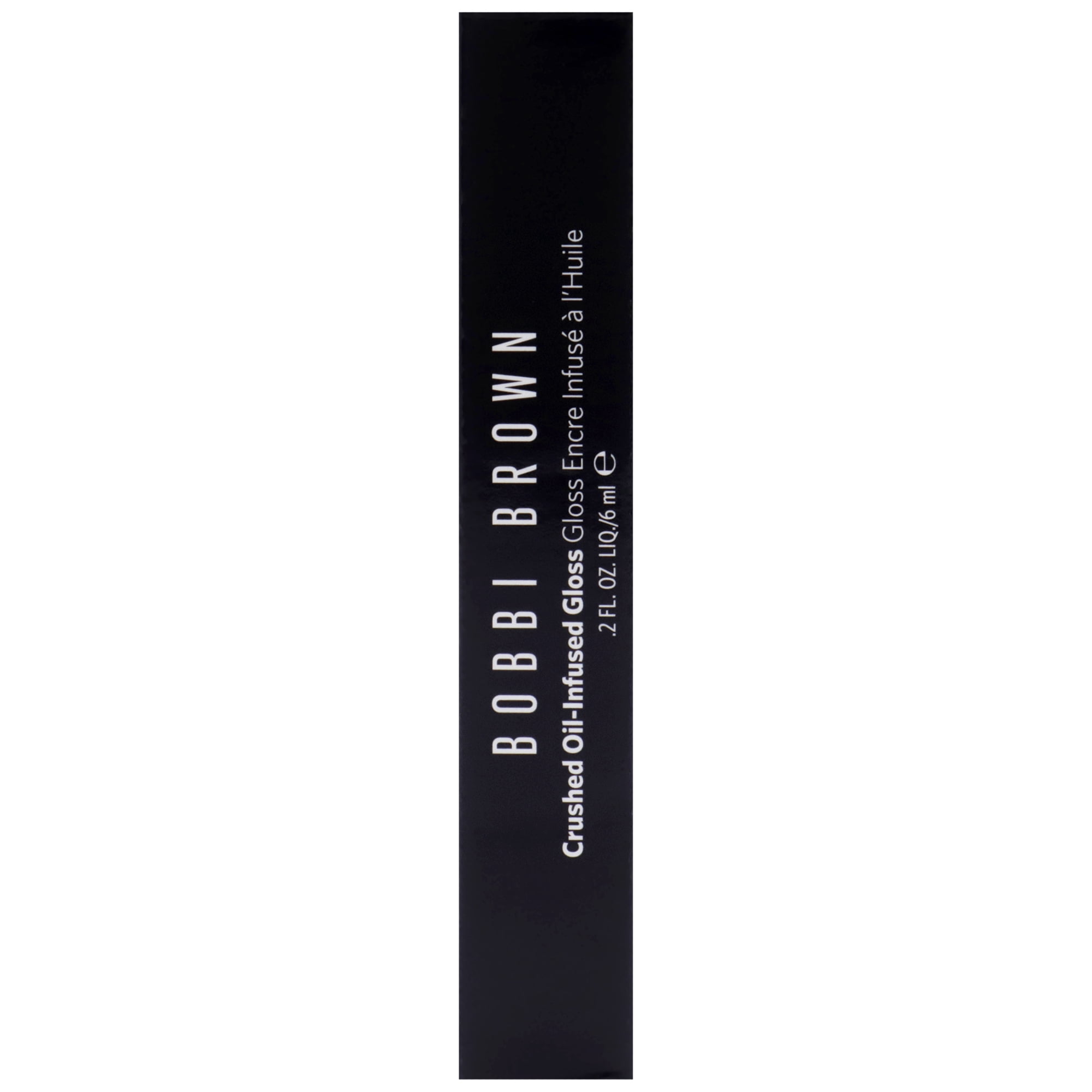 Bobbi Brown Crushed Oil-Infused Gloss - Slow Jam for Women, 0.2 oz