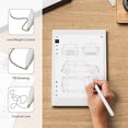 thumbnail image 5 of 16PCS Marker Pen Stylus Tips for Remarkable 2,Remarkable 2 Pen Tips with Nibs Removal Tool,Metal Tip, 5 of 5