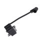 thumbnail image 5 of 530039143 Chainsaw Accessories Ignition Coil Long Lifespan Durable Efficient Solid for Saw ANGGREK Otros, 5 of 8