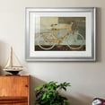 thumbnail image 6 of The Musician Premium Framed Print - Ready to Hang, 6 of 8
