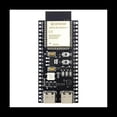 thumbnail image 1 of ESP32 ESP32-S3 WiFi+Bluetooth IoT Dual Type-C Placa de Desarrollo Placa de NúCleo ESP32--DevKitC-1 Placa de Desarrollo, 1 of 5