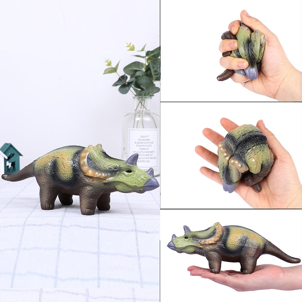 dinosaur zoo toys