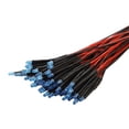 thumbnail image 2 of BTOER 50PCS Multicolored Pre Wired LED Lights Beads for Electronics and DIY Projects, 2 of 9