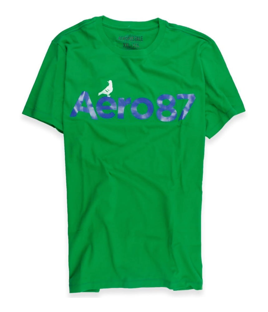 aero 87 shirt