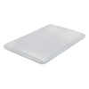 L.A. Baby 2" Waterproof Mini/Portable Crib Mattress Pad with Easy to Clean Cover, For LA Baby Non-Full Size Cribs Only