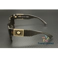 thumbnail image 5 of Versace VE 4437U Plastic Womens Square Sunglasses Havana 54mm Adult, 5 of 6