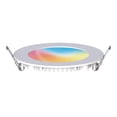 thumbnail image 1 of Luz de techo inteligente MOES funciona con Google Home Alexa Zigbee WiFi Smart Downlight, 1 of 5