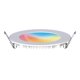 thumbnail image 1 of Luz de techo inteligente MOES funciona con Google Home Alexa Zigbee WiFi Smart Downlight, 1 of 6