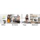 thumbnail image 3 of Humidifiers 500ml Cool Mist Humidifier Air Humidifier Quiet Humidifier, 3 of 5