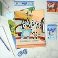 thumbnail image 4 of Set de papelería Innovative Designs Bluey de 11 piezas para el regreso a clases, 4 of 9
