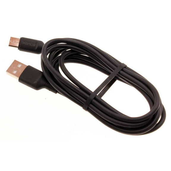 Type-C 6ft USB Cable for Orbic Myra 5G UW, Magic 5G Phones - Charger Cord Power Wire USB-C Long Fast Charge Z3V