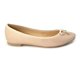 thumbnail image 2 of Flats Dama Duo Charol Negro Rosa Casuales Cómodos negro 26 Incógnita 109D02, 2 of 9
