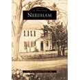 thumbnail image 1 of Pre-Owned Needham (MA) (Images of America) (Paperback) 0752405780 9780752405780, 1 of 1