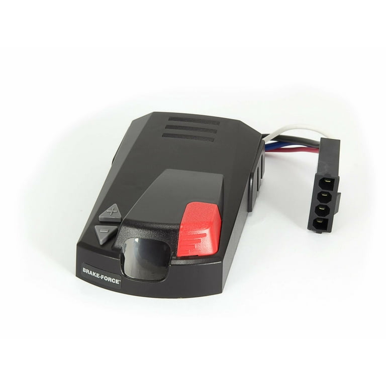 Hopkins 47225 Brake Force Plug-in Simple Brake Control - Walmart.com