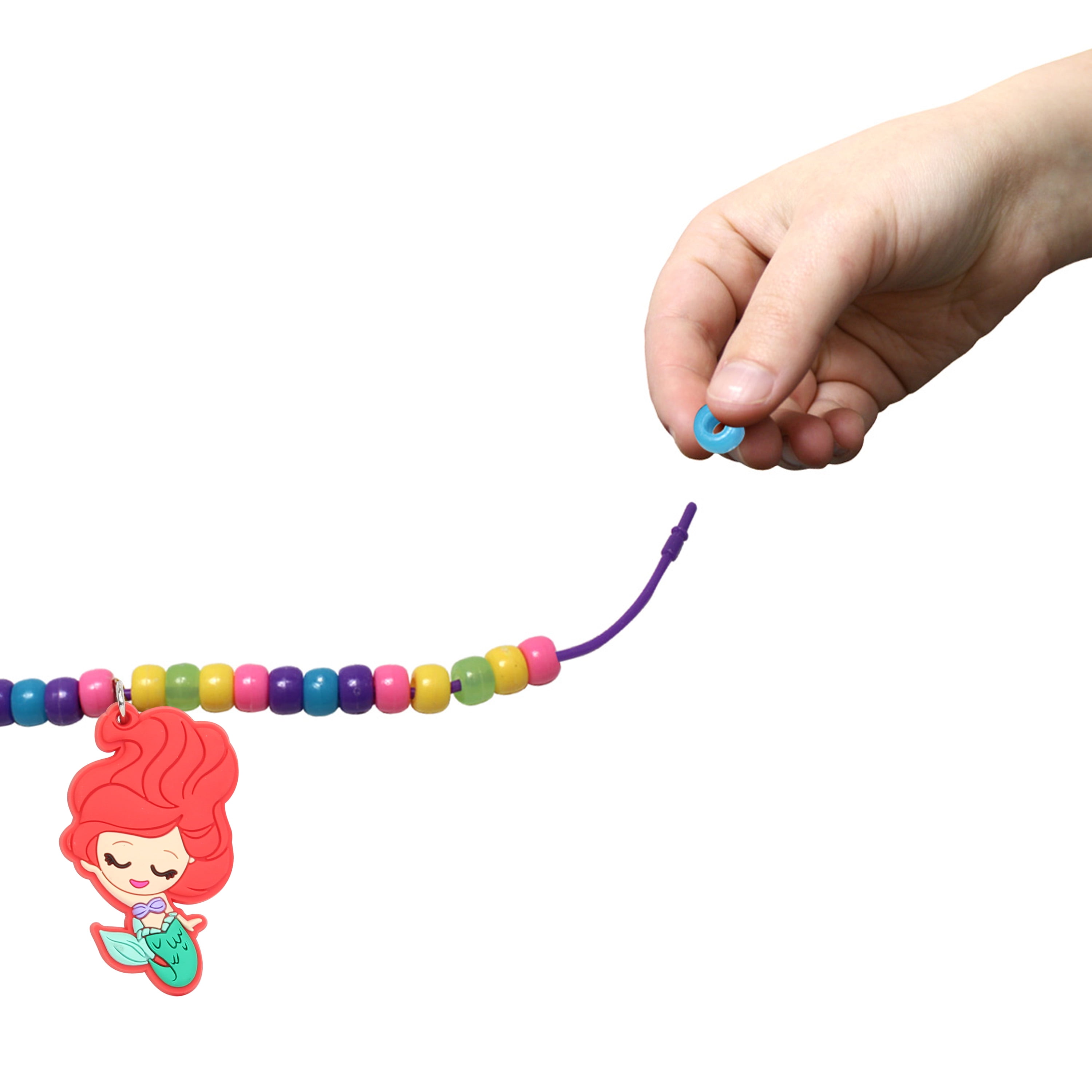 Disney Princess Jewelry Activity Set Walmart