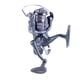 thumbnail image 5 of Carrete de Pesca Kuymtek Giratorio Carpa Carbono 3BB 20RF, 5 of 8
