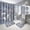 02, variant on Lheaggik Cartoon Tom 4 Pcs Bathroom Sets with Shower Curtain and Rugs, Waterproof Polyester Shower Curtain Sets with Hooks