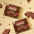 thumbnail image 5 of 2X - Larabar Dark Chocolate Peanut Trail Mix Bar - 6.35oz/6ct, 5 of 5