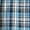 Pack#2, variant on MoFiz Men's 3-Pack Woven Pajama Shorts 100% Cotton Plaid Sleep Lounge