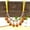 Yellow, variant on WIND LAND Ringing Bells Collar for Dog Small Medium Girl Dogs, Cats Tibetan