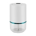 thumbnail image 2 of Abbracc Automatic Alcohol Dispenser, Touchless Infrared Induction Alcohol Spray Bottles, White, 2 of 9