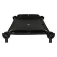 thumbnail image 5 of Disc-O-Bed Trundle Cot for XL or 2XL Bunk System with Zippered Carry Bag, Black, 5 of 13