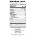 thumbnail image 5 of Crazy Go Nuts Chocolate Brownie Walnut Butter - 2 Pack, 5 of 8