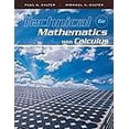 thumbnail image 3 of Student Solutions Manual to Accompany Technical Mathematics 6e & Technical Mathematics with Calculus, (Paperback), 3 of 5