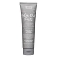 thumbnail image 1 of Umberto Giannini Blow Out Frizz Hair Styling Cream 5 fl Oz - con protección contra el calor hasta 230C - Fórmula vegana de reparación de enlaces Kertain para todo tipo de cabello encrespado y dañado -, 1 of 5