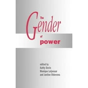 The Gender of Power (Paperback)