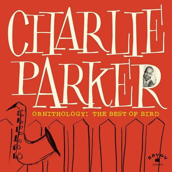 Charlie Parker - Ornithology: The Best Of Bird - Music & Performance - Vinyl