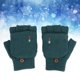 thumbnail image 5 of Guantes calentados por USBGuantes de punto de inviernoMitones de protección contra el frío con calefacción de doble cara para exterioresCalentadores de manos lavables Guantes ANGGREK Otros, 5 of 8