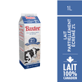 thumbnail image 2 of Baxter 2% Milk, 2 of 7