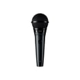 thumbnail image 1 of Shure PGA58 Cardioid Dynamic Vocal Microphone w/ XLR Cable, 1 of 3