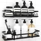 thumbnail image 4 of Shower Extra Large - Adhesive Shower Organizer, Shower Shelf for Inside Shower, No Drill Bathroom Storage, 4 of 5