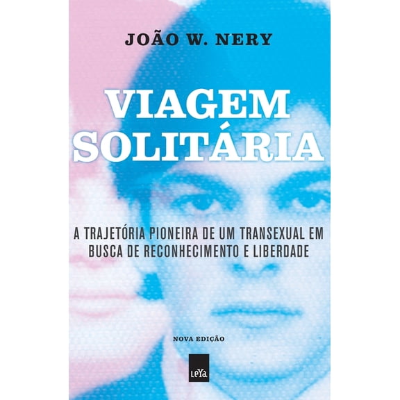 Viagem Solitária - Nova Edição (Paperback)