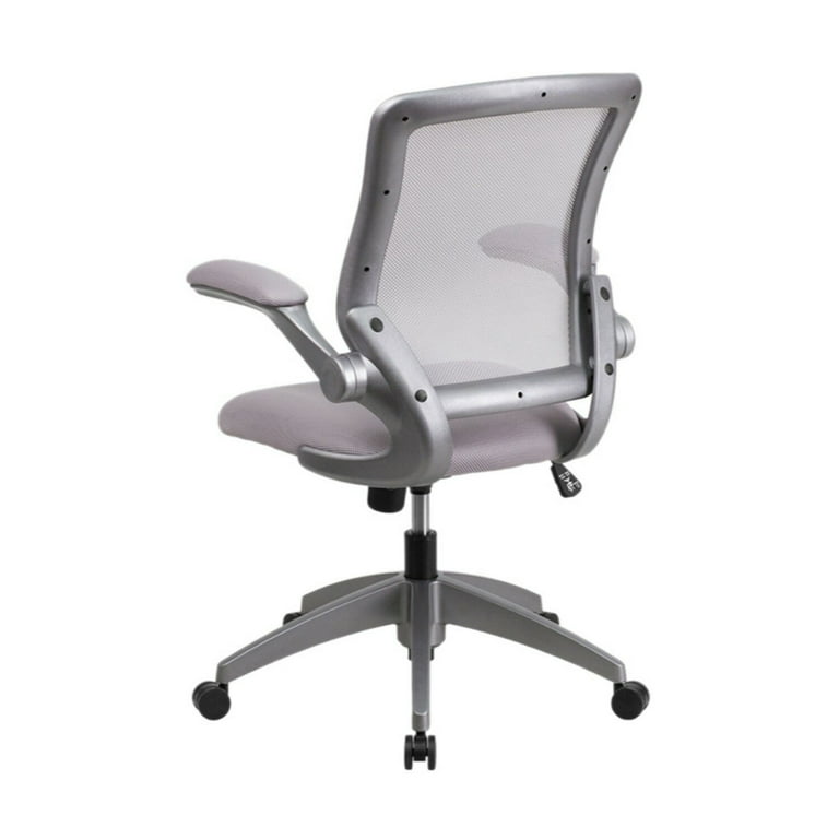 Balogh ergonomic mesh task chair deals