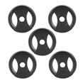 thumbnail image 3 of Record Adapter, Centre Adaptors, Easy To Carry And Store Easy To Use For Vinyl Records Phonographs, 3 of 8