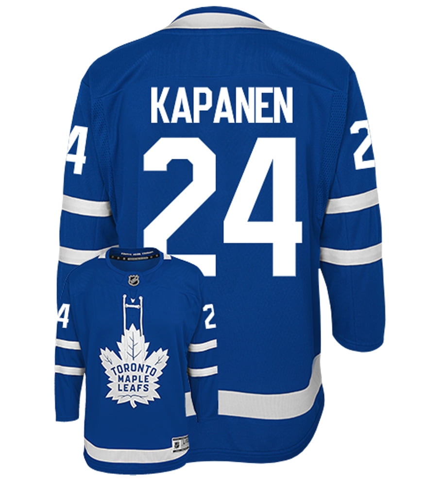 hockey jersey toronto maple leafs