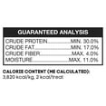 thumbnail image 4 of Special Kitty Crunchy & Creamy Treats for Cats, Catnip Flavor, 3 oz, 12 Pack, 4 of 10