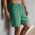 thumbnail image 6 of Paiwinds Men's Summer Dry Shorts Casual Sports Quick Dry Mesh Breathable Relaxed Fit Basketball Beach Shorts with Pockets, 6 of 7