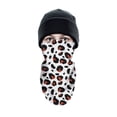 thumbnail image 2 of All-Over Print Ski Mask – Windproof, UV Sun Protection Balaclava for Men & Women, Breathable Full Face Cover for Skiing, Snowboarding, Cycling & Outdoor Sports, 2 of 6