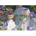 thumbnail image 4 of Buffalo Games 300-Piece Hautman Brothers Wren and Flowers Jigsaw Puzzle, 4 of 5