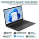 thumbnail image 3 of Laptop HP 245 G10 AMD Ryzen 3 7330U 24GB RAM 256GB SSD 14" Windows 11 Home Teclado en Español, 3 of 5