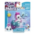 thumbnail image 2 of My Little Pony The Movie Baby Seapony Sea Poppy, 2 of 3
