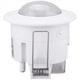 thumbnail image 4 of 6X Interruptor de Luz del Detector del Sensor de Movimiento del Techo PIR Empotrado Infrarrojo de 110V-220V 360 °, Sensor de Luz de Movimiento, 4 of 5