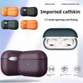 thumbnail image 4 of for AirPod Pro 3 Headphone Case Protective Cover, 4 of 8