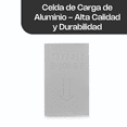 thumbnail image 3 of Celda de carga para Básculas, 100 kg, RH1042-100KG, 3 of 5