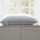 thumbnail image 5 of Hotel Hotel Funda de almohada de plumón blanco Hogar Cabello molido Funda de almohada doble Núcleo de almohada individual, 5 of 9